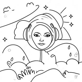 Wu Ye Zhuan Ji Feng Mian Tu Se Ye 132257-64815