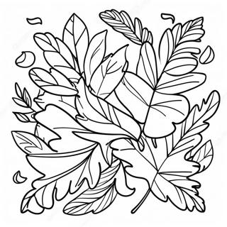 Er Tong Qiu Tian De Luo Xie Tu Se Ye 133132-65491