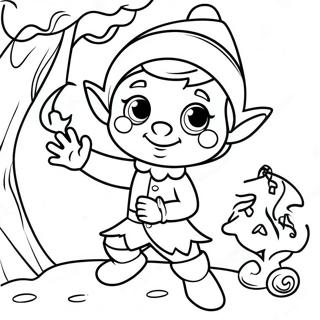 Kai Xin De Jing Ling Zhuang Shi Shu Tu Se Ye 133958-66130