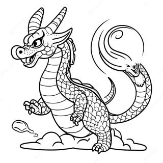 Shen Long Zhao Huan Long Zhu Tu Se Ye 134778-66769