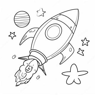 Yu Qia Tong Jiao Se Yi Qi Fei Xing De Huo Jian Tu Se Ye 135062-66998