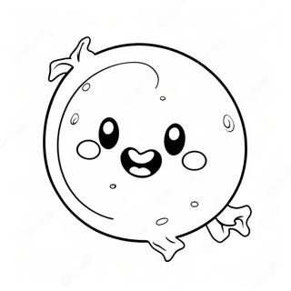 Jiao Jing Pao Pao Tang Kou Wei Tu Se Ye 136670-68394