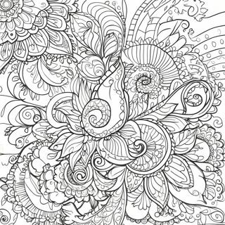 Fu Za De Pei Si Li She Ji Tu Se Ye 137671-69176