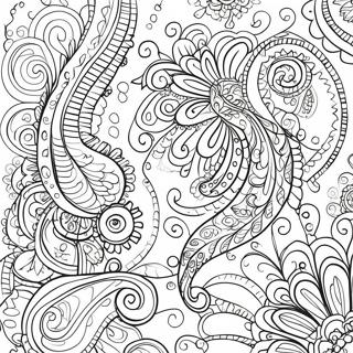 You Ya De Pei Si Li Tu An Tu Se Ye 137673-69181