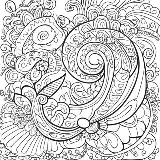 You Ya De Pei Si Li Tu An Tu Se Ye 137673-69182