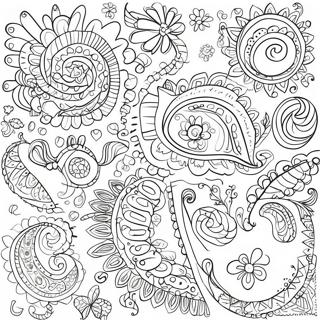 Yi Xiang Tian Kai De Pei Si Li Xing Zhuang Tu Se Ye 137674-69188