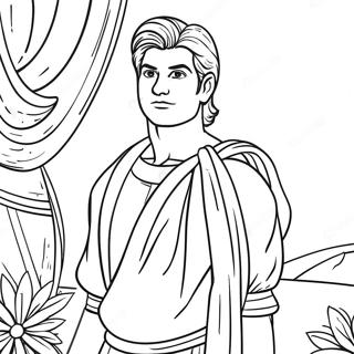 Dan Ni Er Tu Se Ye 137772-69250