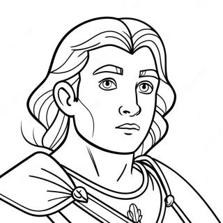 Yong Gan De Dan Ni Er Tu Se Ye 137774-69258