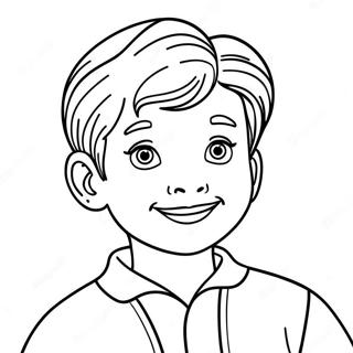 Kuai Le De Dan Ni Er Tu Se Ye 137775-69262