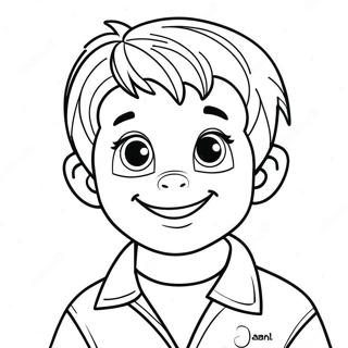 Kuai Le De Dan Ni Er Tu Se Ye 137775-69264