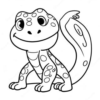 Kuai Le De Bao Wen Bi Hu Tu Se Ye 138366-69727