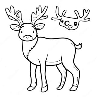 Sheng Dan Xun Lu Tu Se Ye 138540-69850