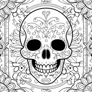 Spooky Ge Te Shi Ku Lou Tu Se Ye 138720-69993