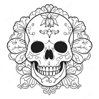 Spooky Ge Te Shi Ku Lou Tu Se Ye 138720-69994
