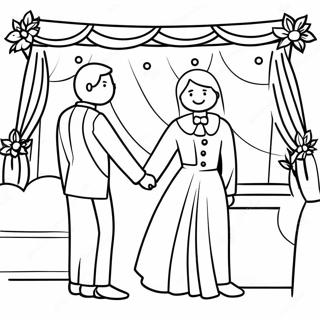 Kuai Le De Hun Li Yi Shi Tu Se Ye 13877-3042