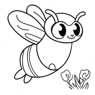 Kuai Le De Mi Feng Fei Xiang Tu Se Ye 14441 3152