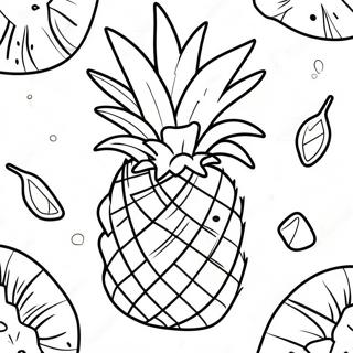 Re Dai Bo Luo Tu Se Ye 15256-3338