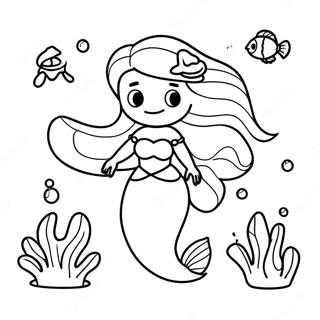 Mou Xian De Ai Li Er Zai Hai Di Tu Se Ye 1547 1842