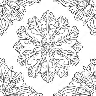 Da Xing Xue Hua She Ji Tu Se Ye 16165-3532