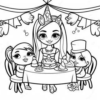 Bu La Ci Pai Dui Chang Jing Tu Se Ye 17714 3879