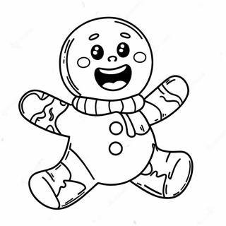 Kuai Le De Jiang Bing Ren Tu Se Ye 18351-4002