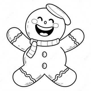 Kuai Le De Jiang Bing Ren Tu Se Ye 18351-4003