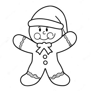 Dai Sheng Dan Mao De Jiang Bing Ren Tu Se Ye 18353-4010