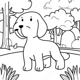 Kuai Le De Bi Ge Quan Zai Gong Yuan Tu Se Ye 1902-1704