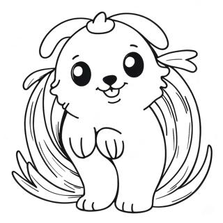 Mao Rong Rong De Gou Wei Ba Tu Se Ye 19261-4206