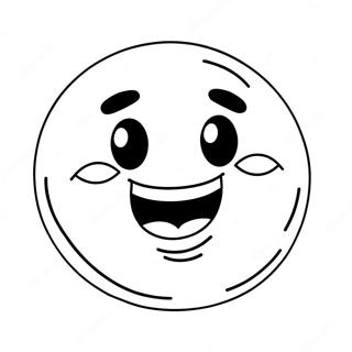 Da Xiao Biao Qing Fu Hao Tu Se Ye 21294 4650