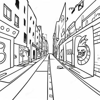 Sheng Dong De Jie Tou Yi Zhu Tu Se Ye 22402-4894