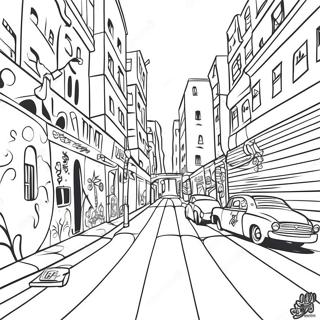 Sheng Dong De Jie Tou Yi Zhu Tu Se Ye 22402-4895