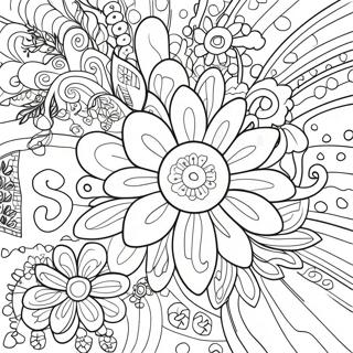 Shi Mao De Hua Duo Li Liang Xi Pi Shi Tu Se Ye 24988-5451