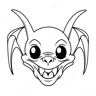 Ke Pa De Xi Xie Gui Bian Fu Tu Se Ye 29483-6425