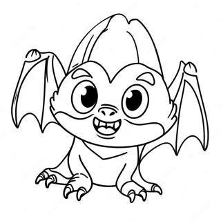 Ke Pa De Xi Xie Gui Bian Fu Tu Se Ye 29483-6428