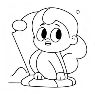 Shi Di Wen Yu Zhou Yu Shui Jing Bao Shi Tu Se Ye 29577-6445