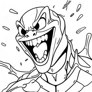 Feng Kuang Da Xiao De Qia Na Qi Tu Se Ye 31002-6766