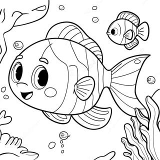 Pao Pao Xiao Yu Tan Suo Shan Hu Jiao Tu Se Ye 35518-7769