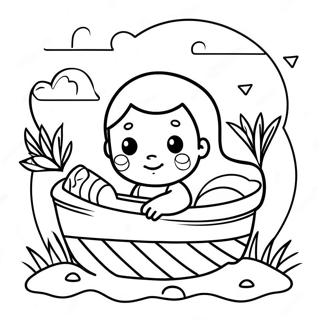 Ying Er Mo Xi Zai Lan Zi Li Tu Se Ye 37744-8246