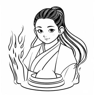 Ni Dou Zi Zai E Mo Xing Tai Tu Se Ye 3924-2616