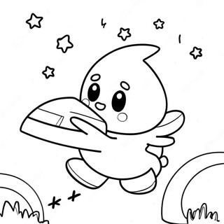 Xie Li She Ji Zhi Xing Tu Se Ye 40267-8801