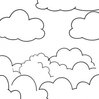 Meng Huan Yun Cai Mei Xue Tu Se Ye 4195-2727