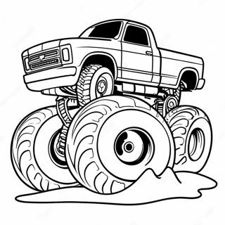 Guai Shou Qia Che Ya Bian Qi Che De Tu Se Ye 4289-1767