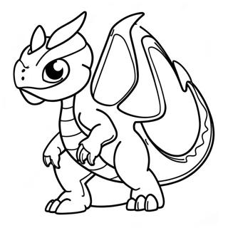 Long Xing Ba Qia Gen Tu Se Ye 43107 9420