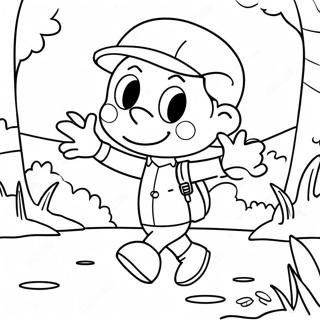 Tang Mi Pi Ke Er Si Tan Suo Xin Mou Xian Tu Se Ye 45492-9962