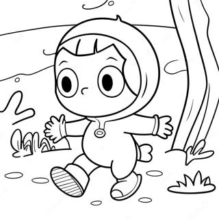 Tang Mi Pi Ke Er Si Tan Suo Xin Mou Xian Tu Se Ye 45492-9964