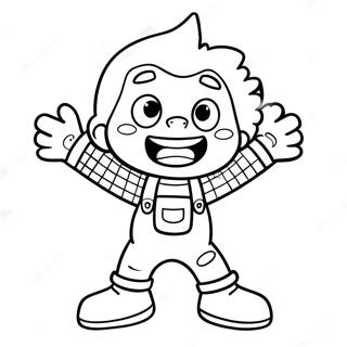 Cha Ji Fen Si Te Ke Fu Ta De Kong Ju Tu Se Ye 45493-9965