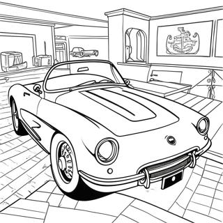 Fu Gu Ke Er Wei Te Tu Se Ye 46896-10260