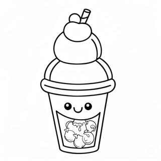 Ke Ai De Bing Qi Lin Bei Tu Se Ye 4829 147