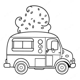 Qi Huan De Bing Qi Lin Che Tu Se Ye 4830 963